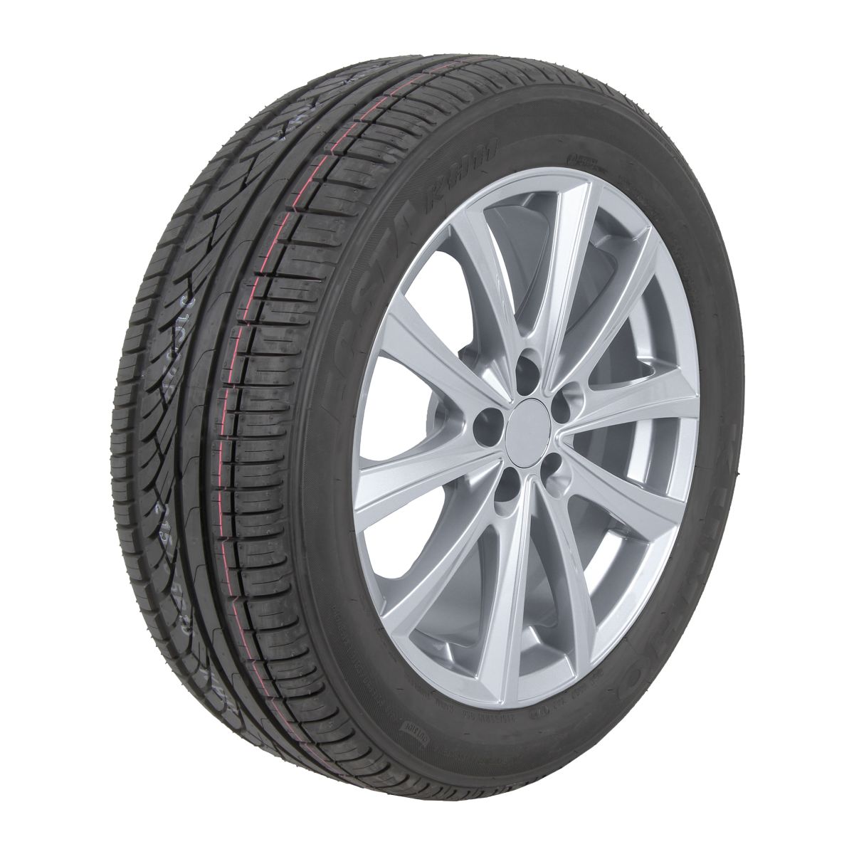 Image of Zomerbanden  Ecsta KH11 155/60R15 74T