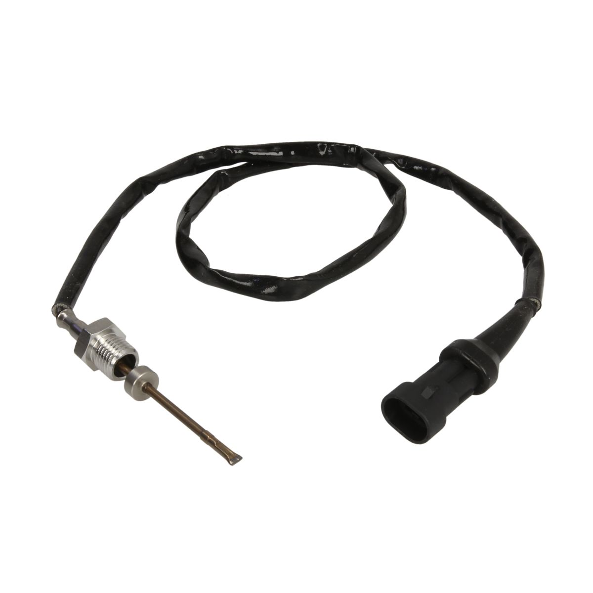 Image of Sensor, uitlaatgastemperatuur