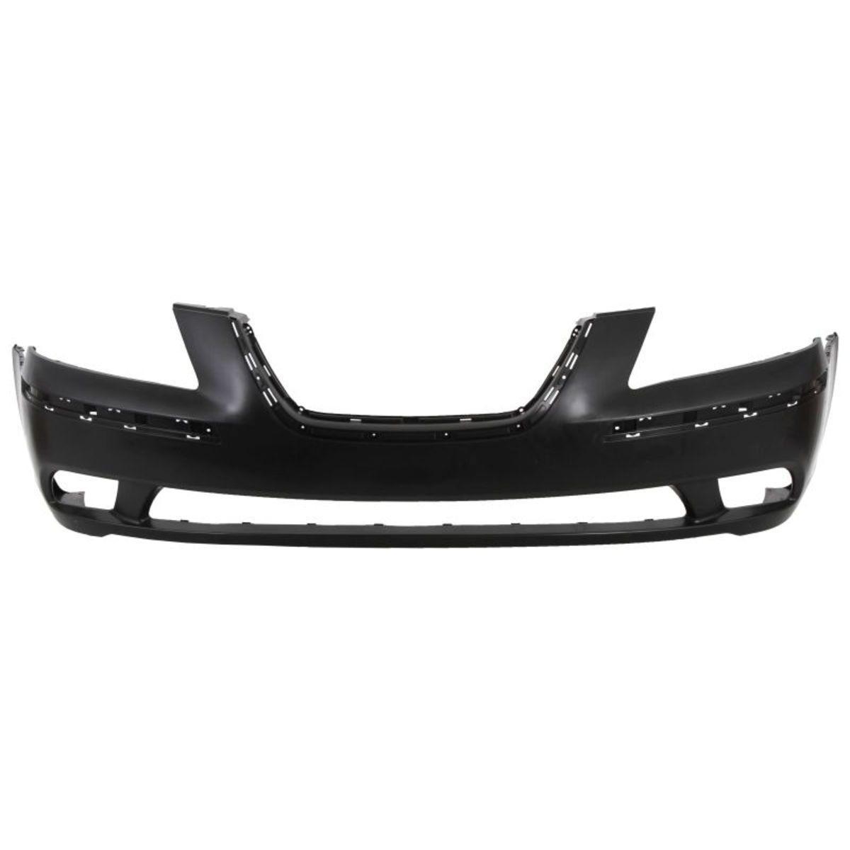 Vorderer Stoßfänger BLIC 5510-00-3169901P