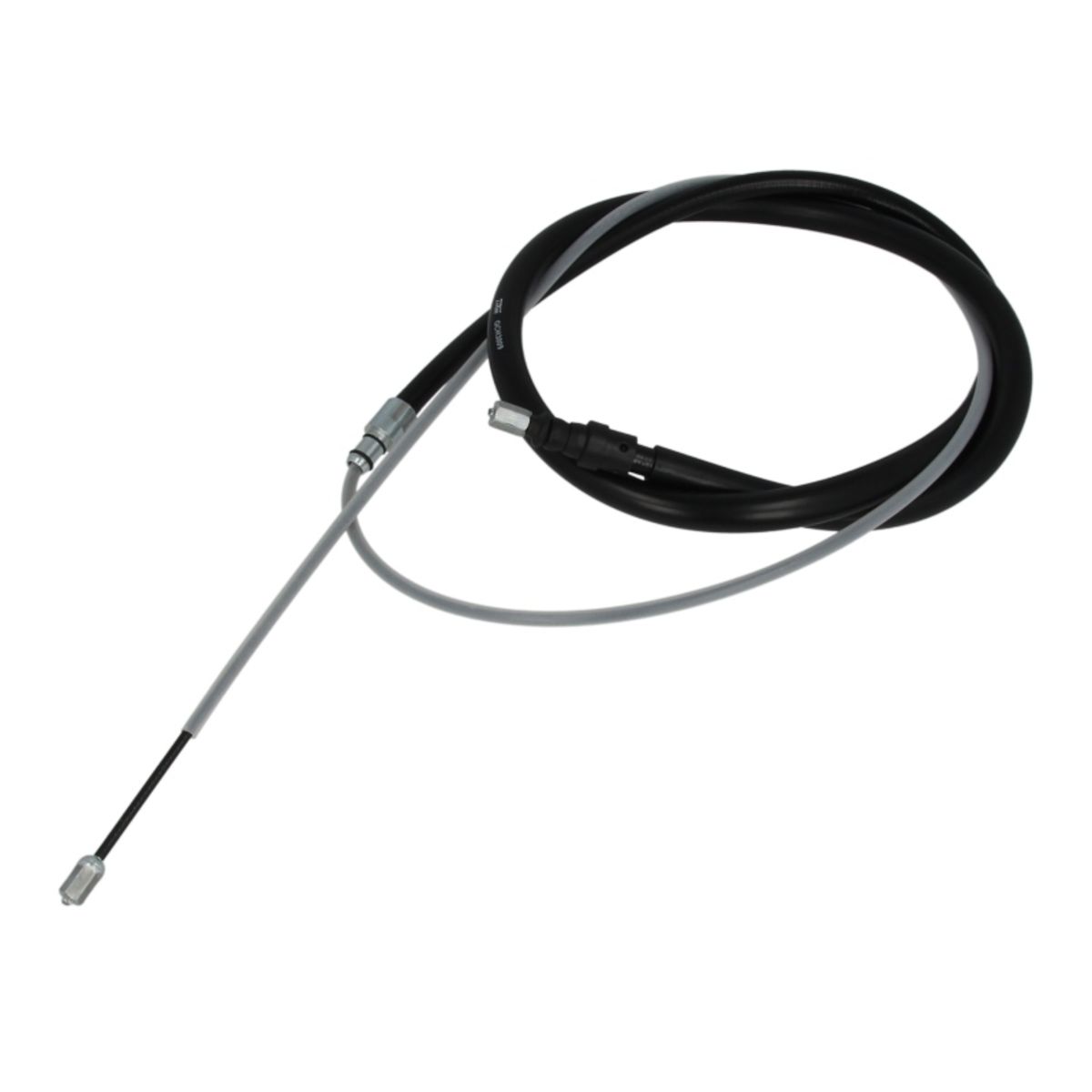 Kabel, parkeerrem