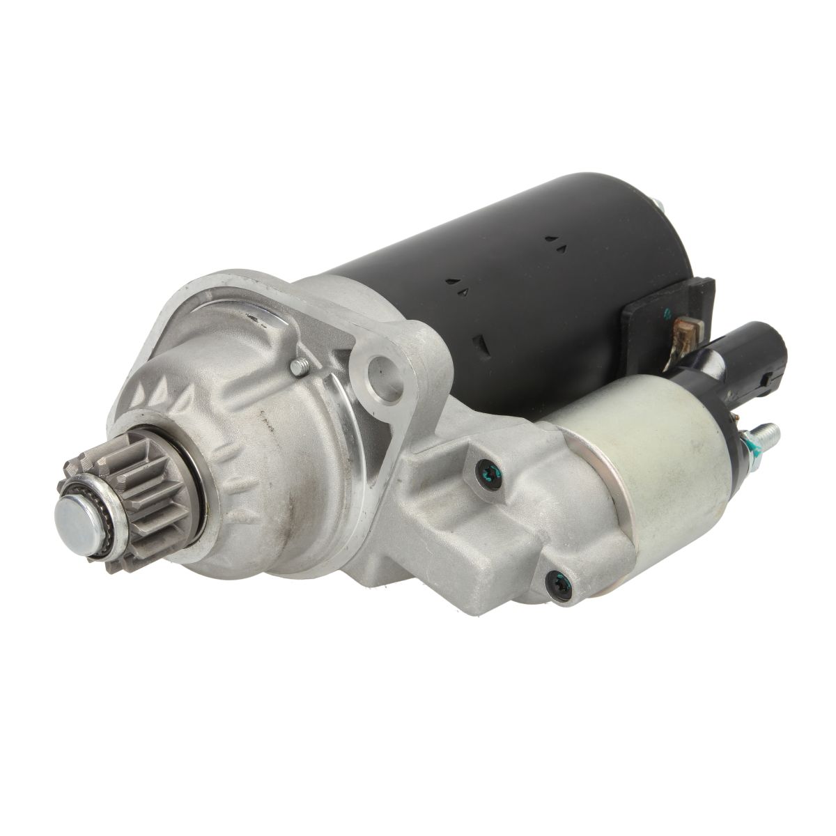 Image of Starter