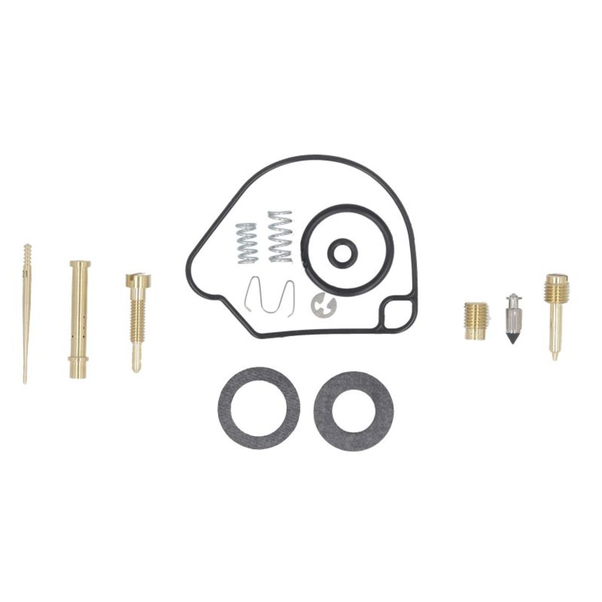 Vergaser Reparatursatz TOURMAX CAB-DH06