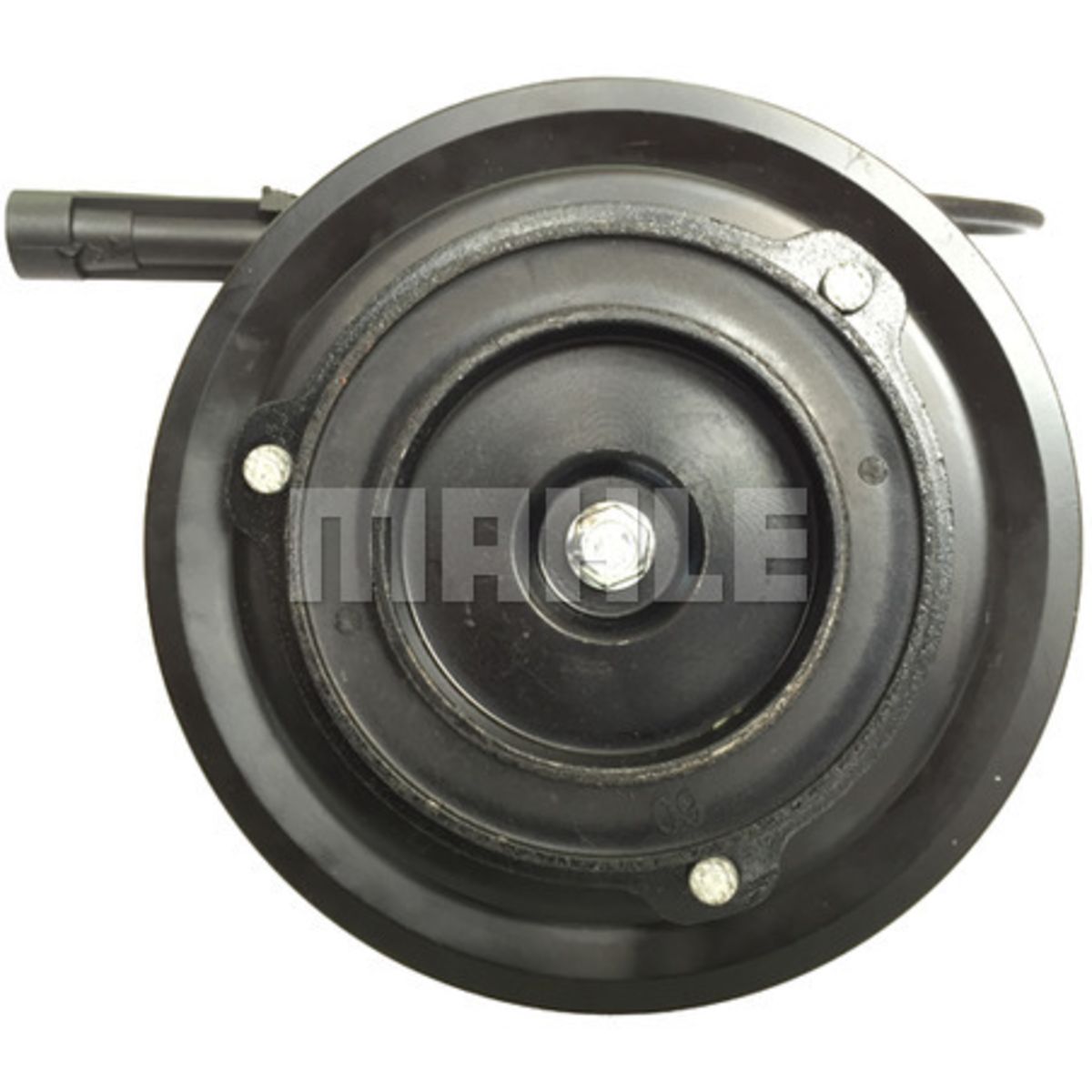 Image of Compressor, airconditioner
