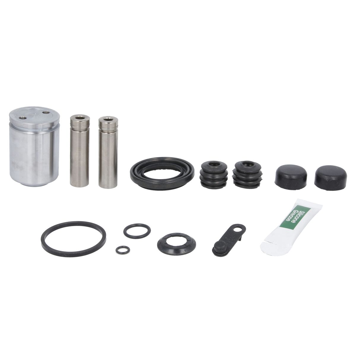 Image of Reparatieset, remklauw