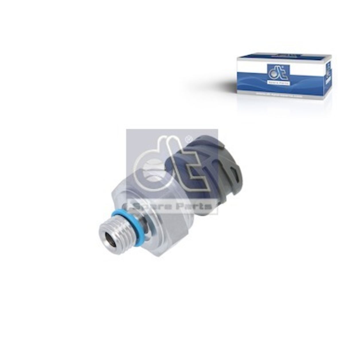Image of Sensor, inlaatspruitstukdruk