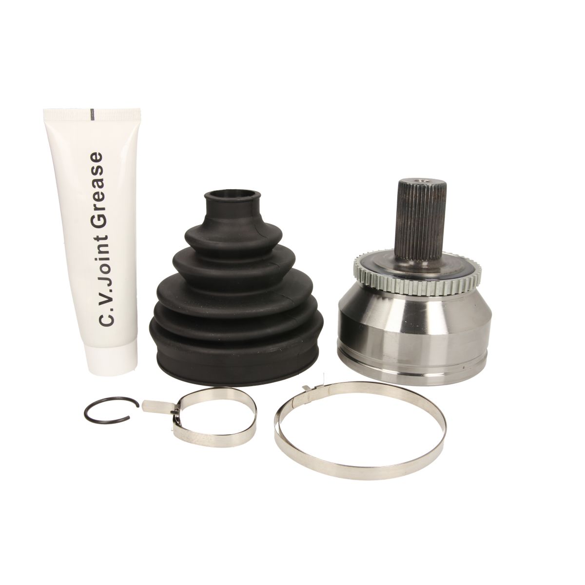 Homokineet reparatie set, aandrijfas LPR KVL774