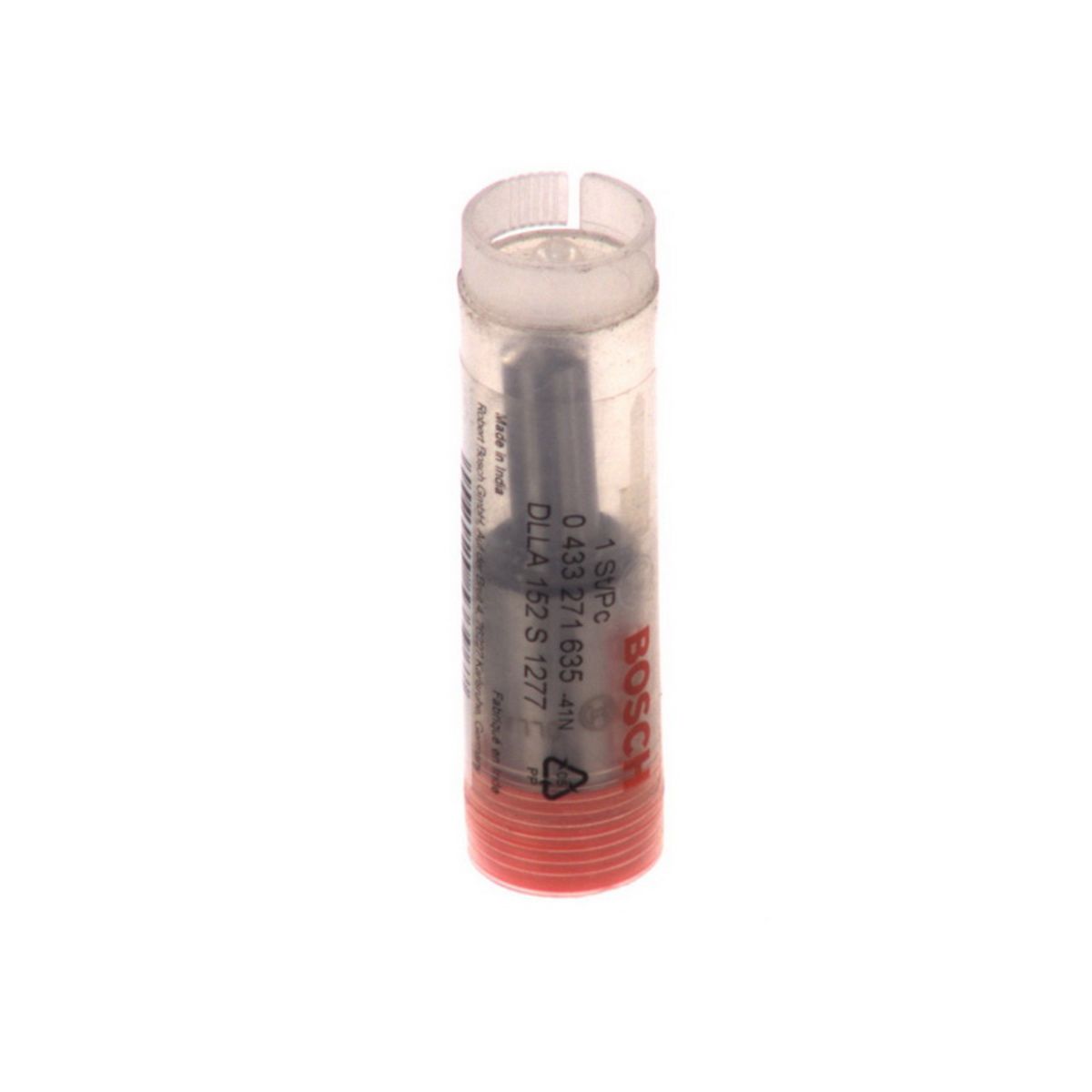 Image of Injectiemondstuk