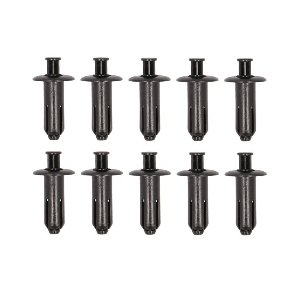 Pièces d'assemblage moto ROMIX ROM C70477