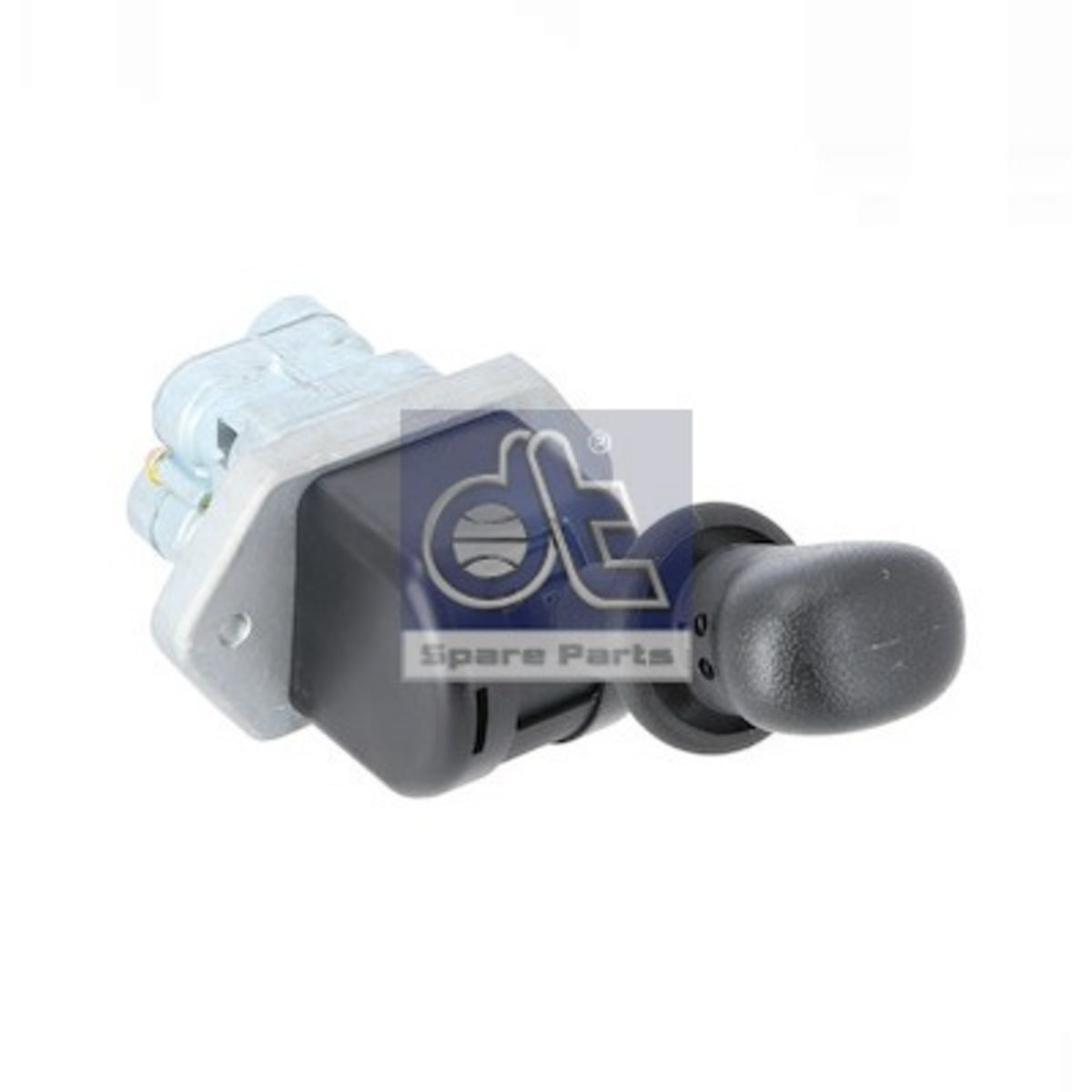 Image of Remventiel, parkeerrem DT Spare Parts