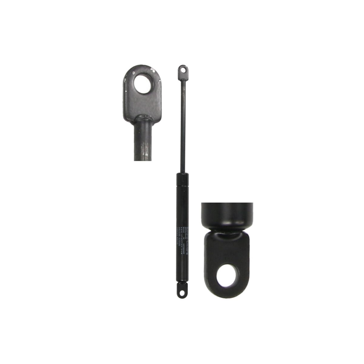 Gasfeder, Koffer-/Laderaum STABILUS STA082546