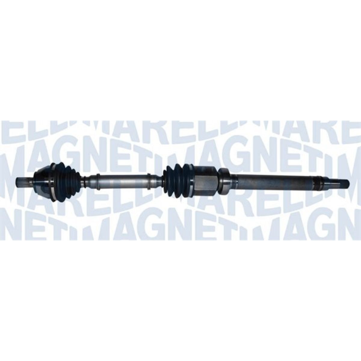 Image of Aandrijfas