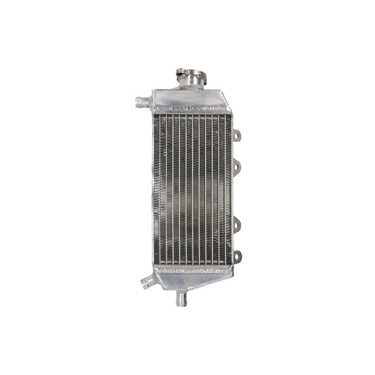 Radiatore, raffreddamento motore 4 RIDE RAD-059R