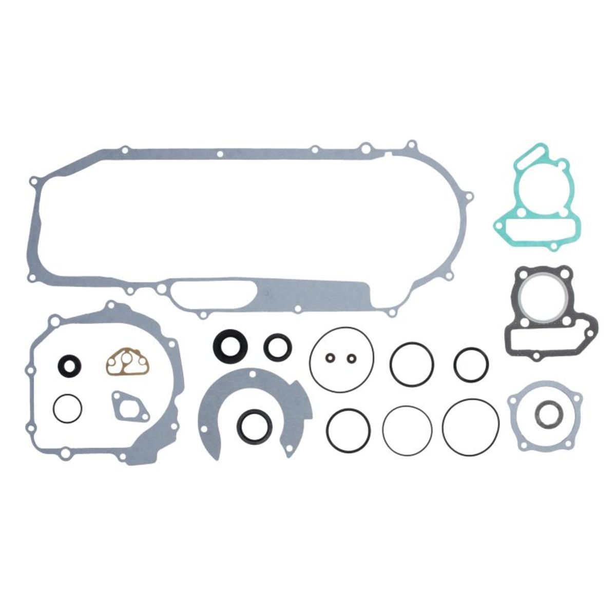 Motordichtungssatz WINDEROSA W811885