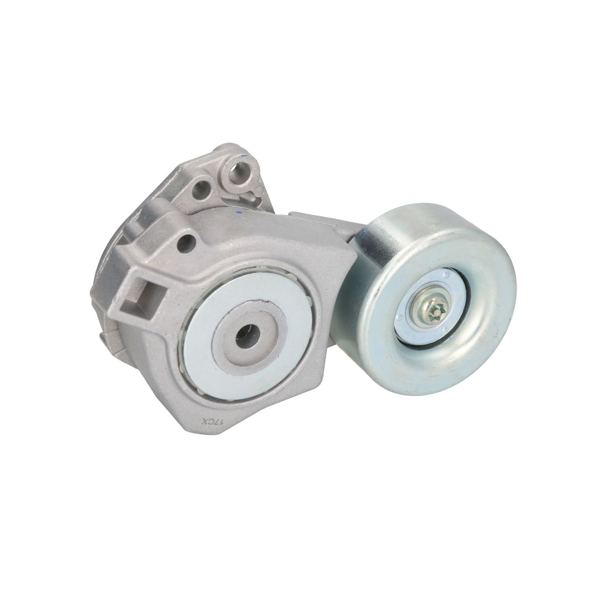Rullo tenditore cinghia trapezoidale E25001BTA BTA per MITSUBISHI PAJERO IV - Immagine 2