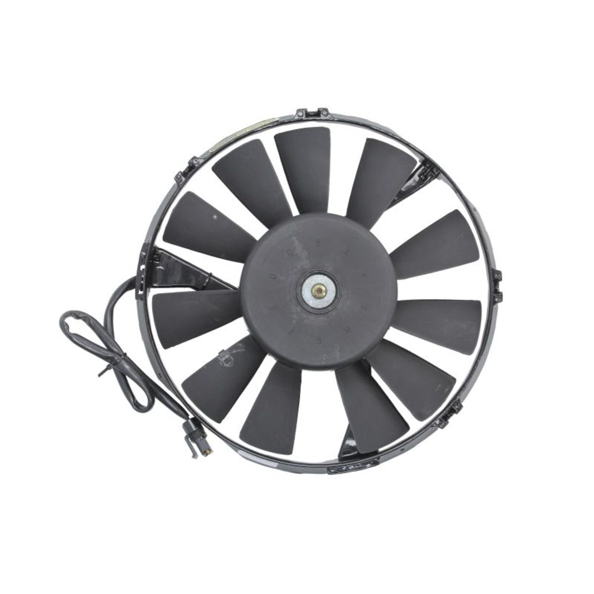 Nrf Ventilador, Refrigeración De Motor 47467