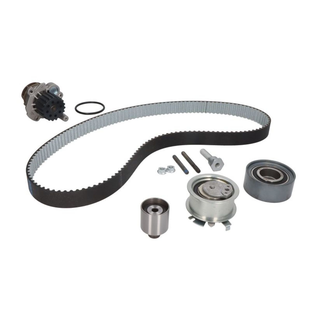 Waterpomp+distributieriem set