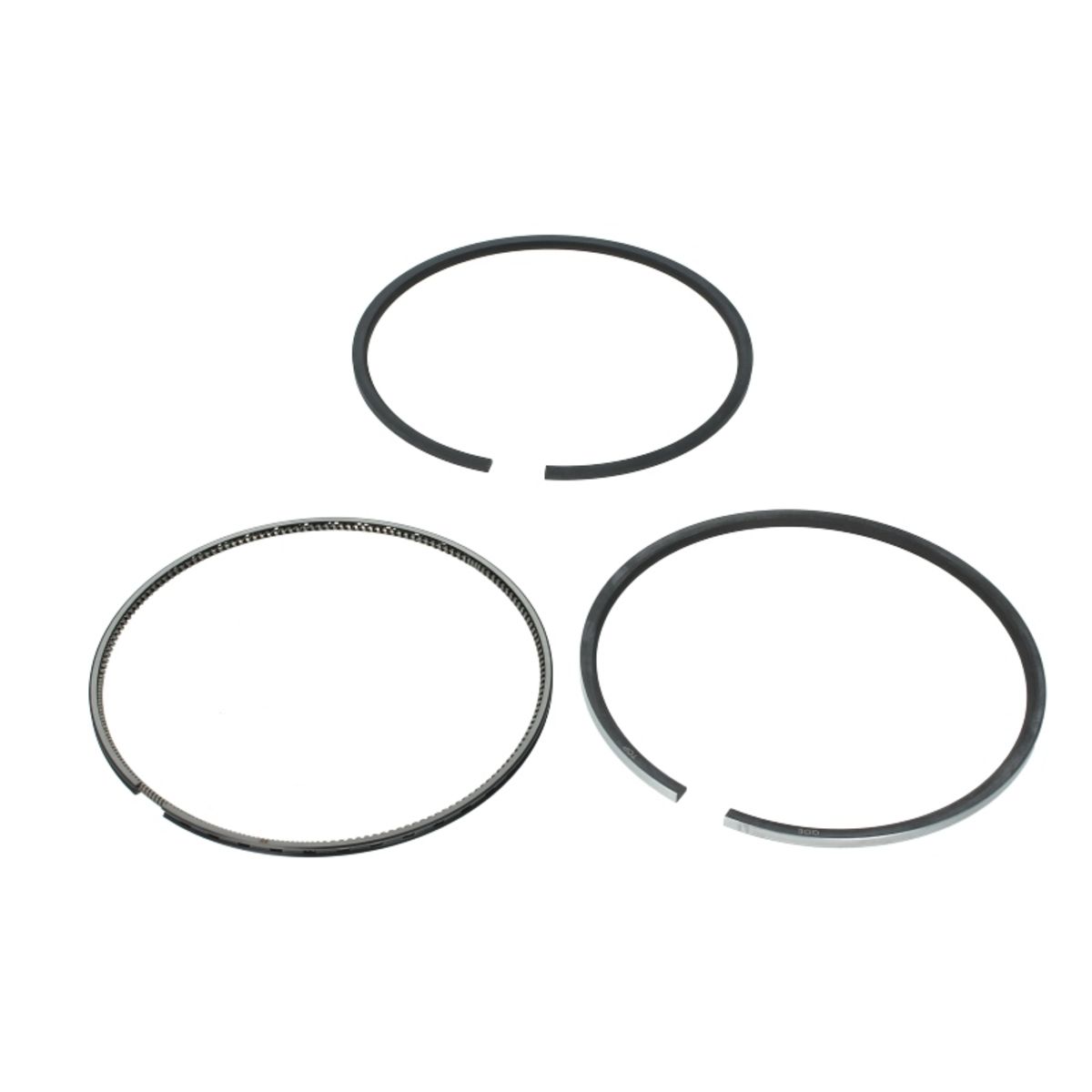 Image of Zuigerveren set