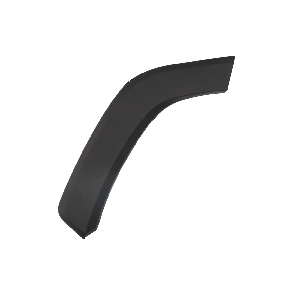 Image of Spatbordafwerking/beschermstrip
