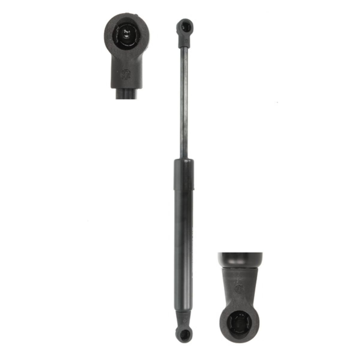 Image of Gasveer, motorkap