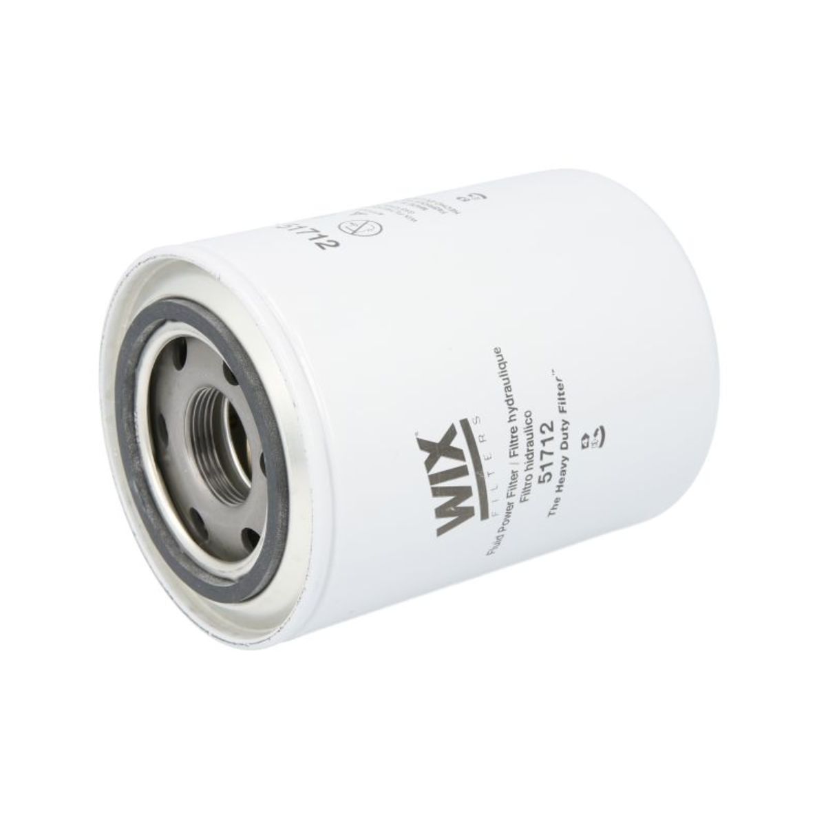 Image of Oliefilter