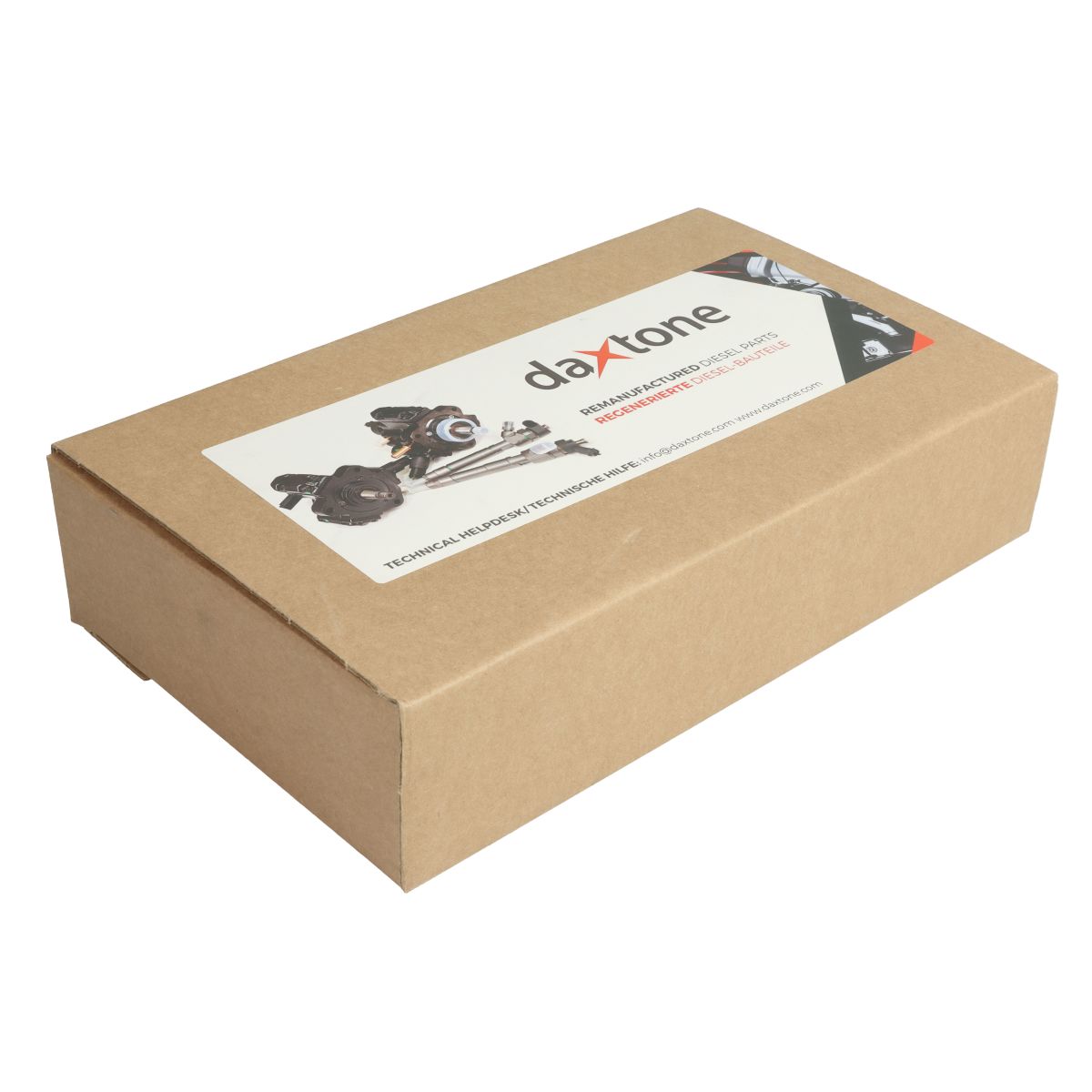 Einspritzdüse Common-Rail DAXTONE DTX-120-236G