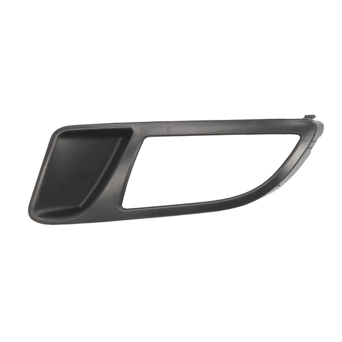 Bumper - ventilatierooster BLIC 6502-07-2029993Q links