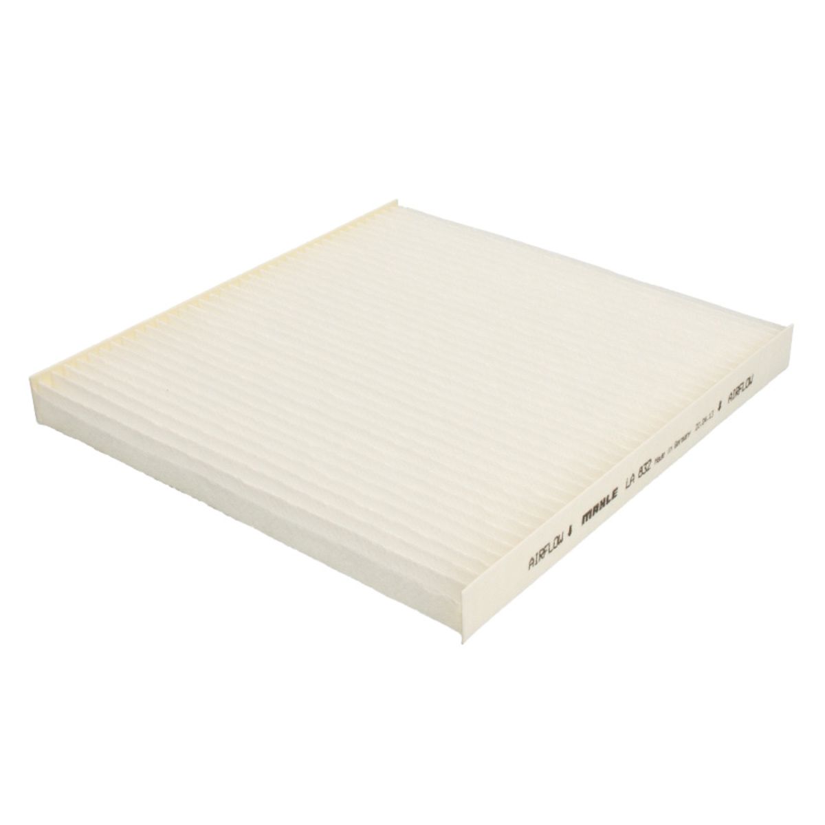 Image of Cabine luchtfilter