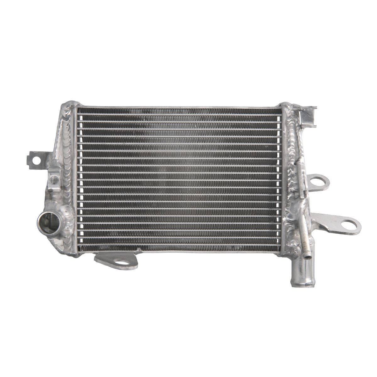 Radiatore, raffreddamento motore 4 RIDE RAD-642