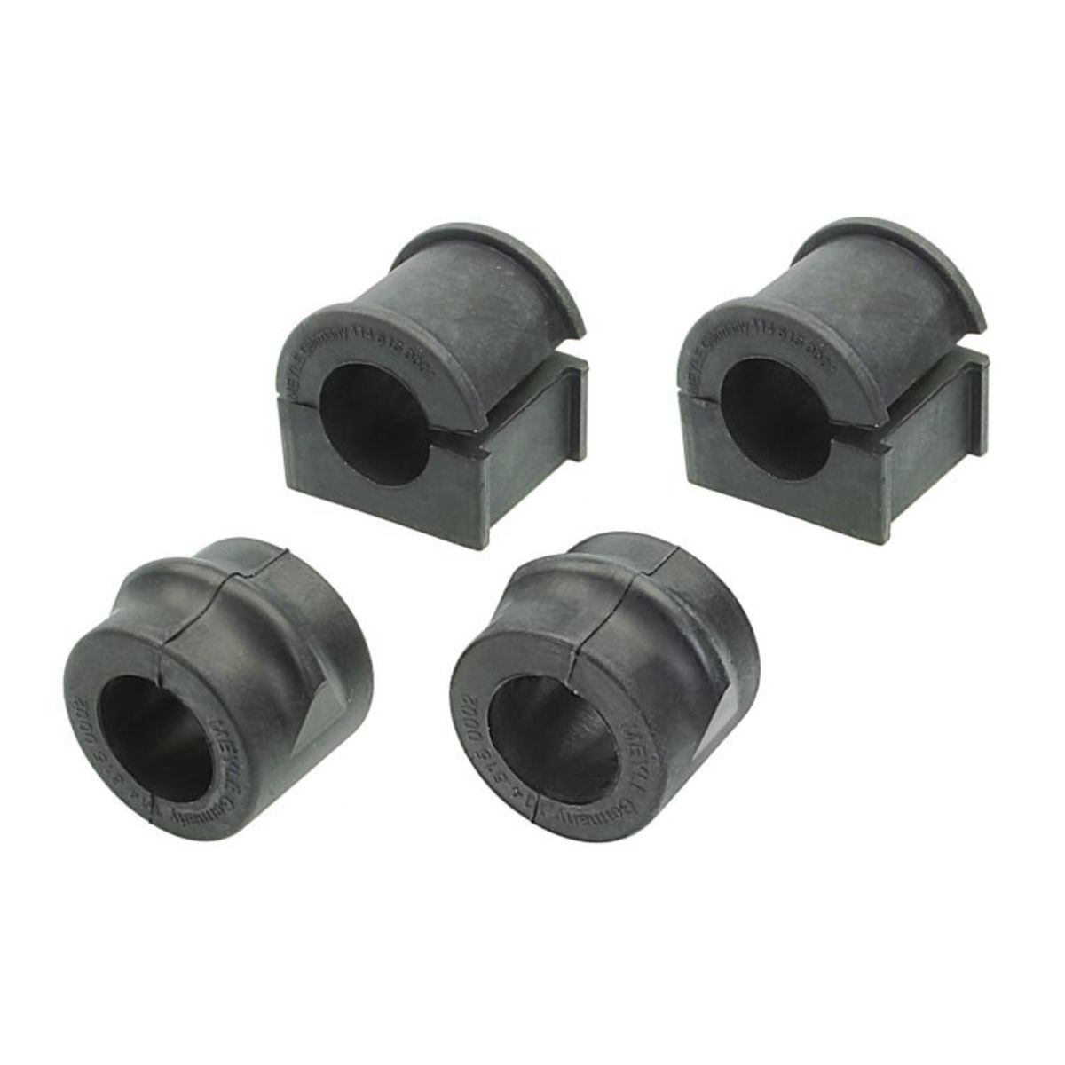 Image of Verlagingsset voor stabilisatorstang  KIT