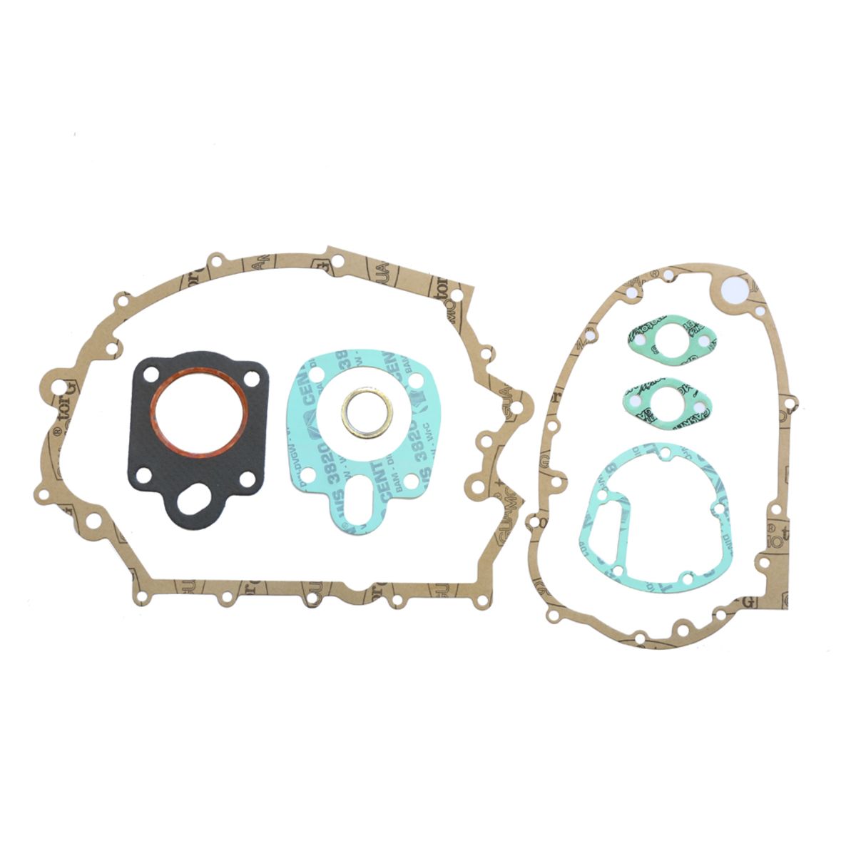 Image of Motorpakkingset