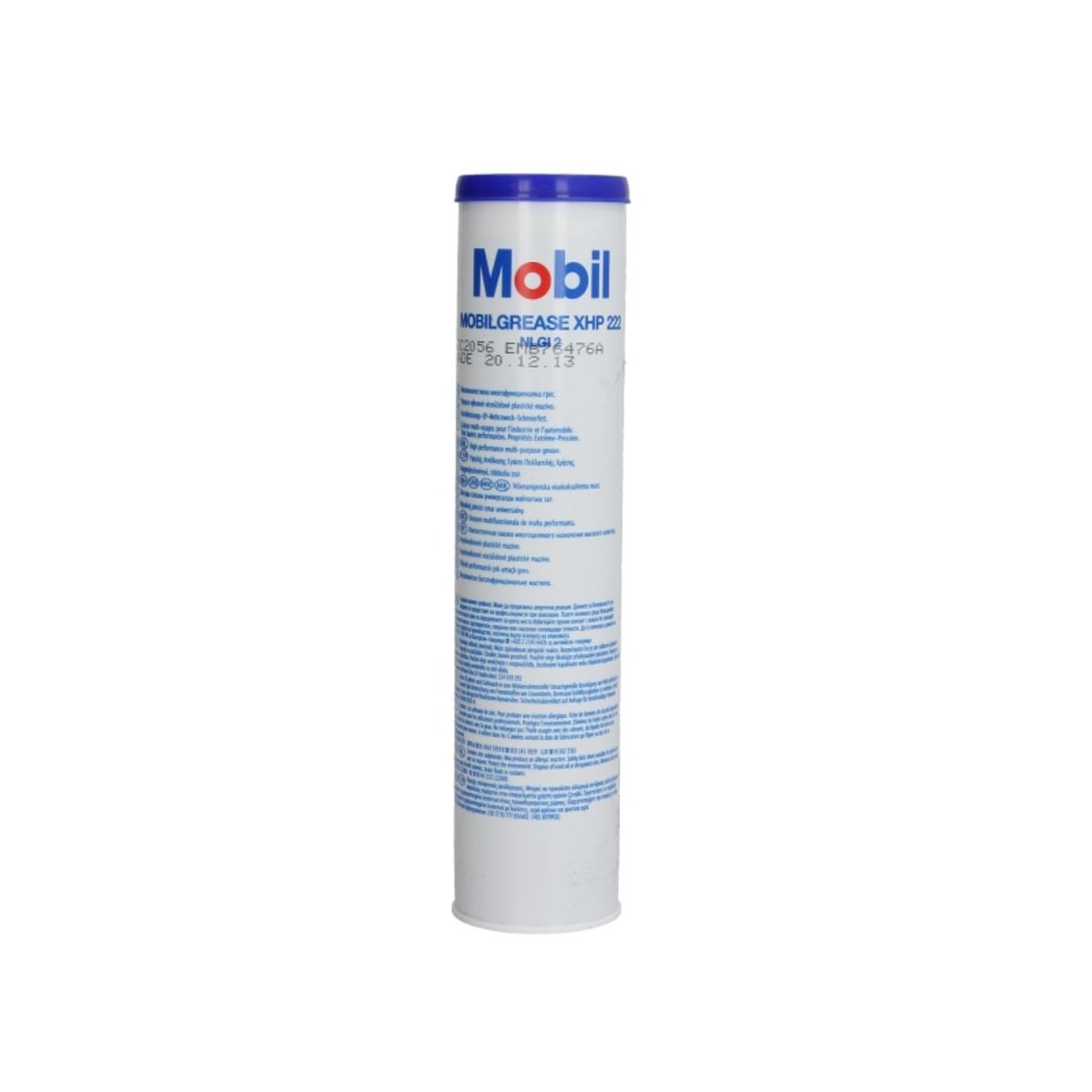 Lagerfett MOBIL XHP 222 400g