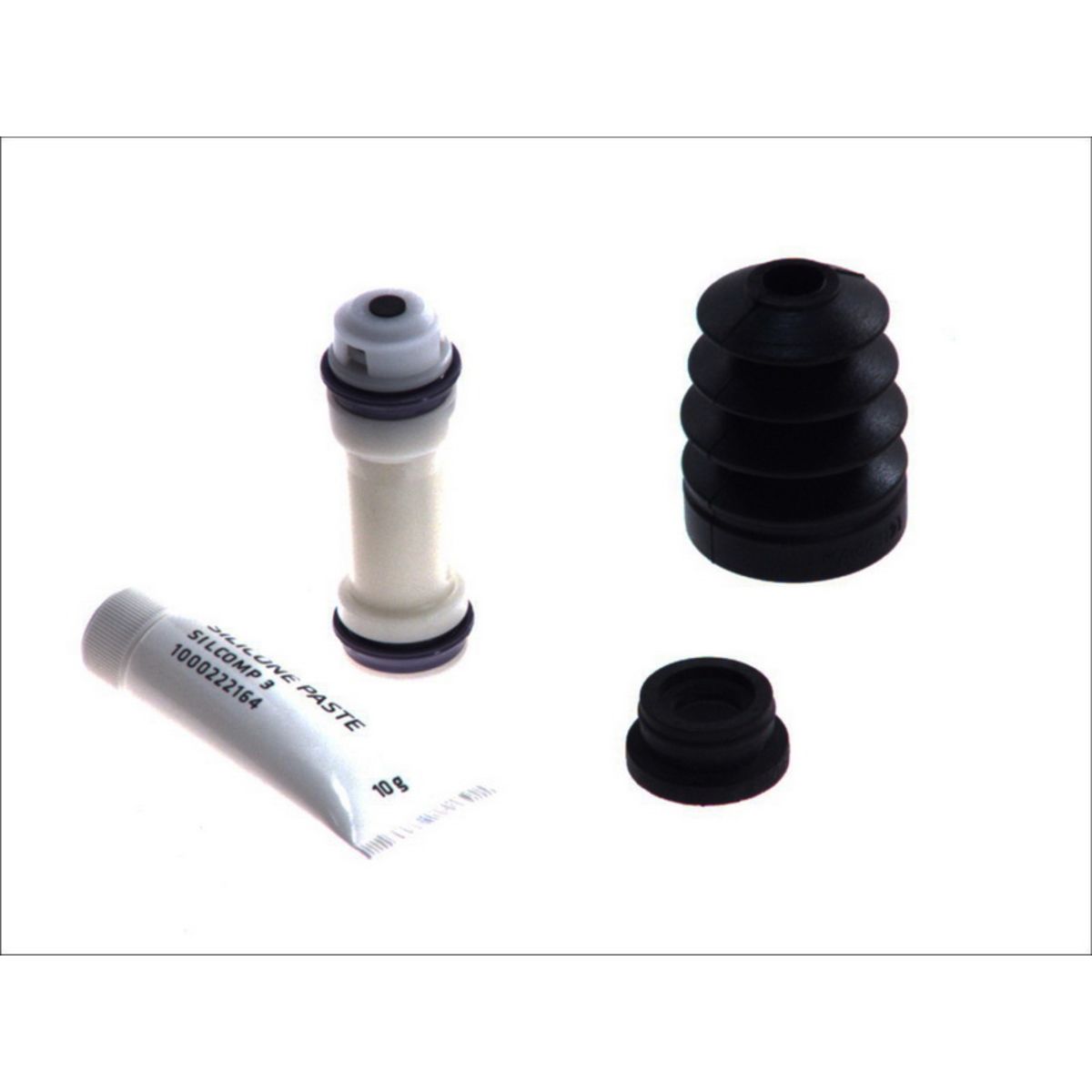 Image of Reparatieset, koppelingsbekrachtiger
