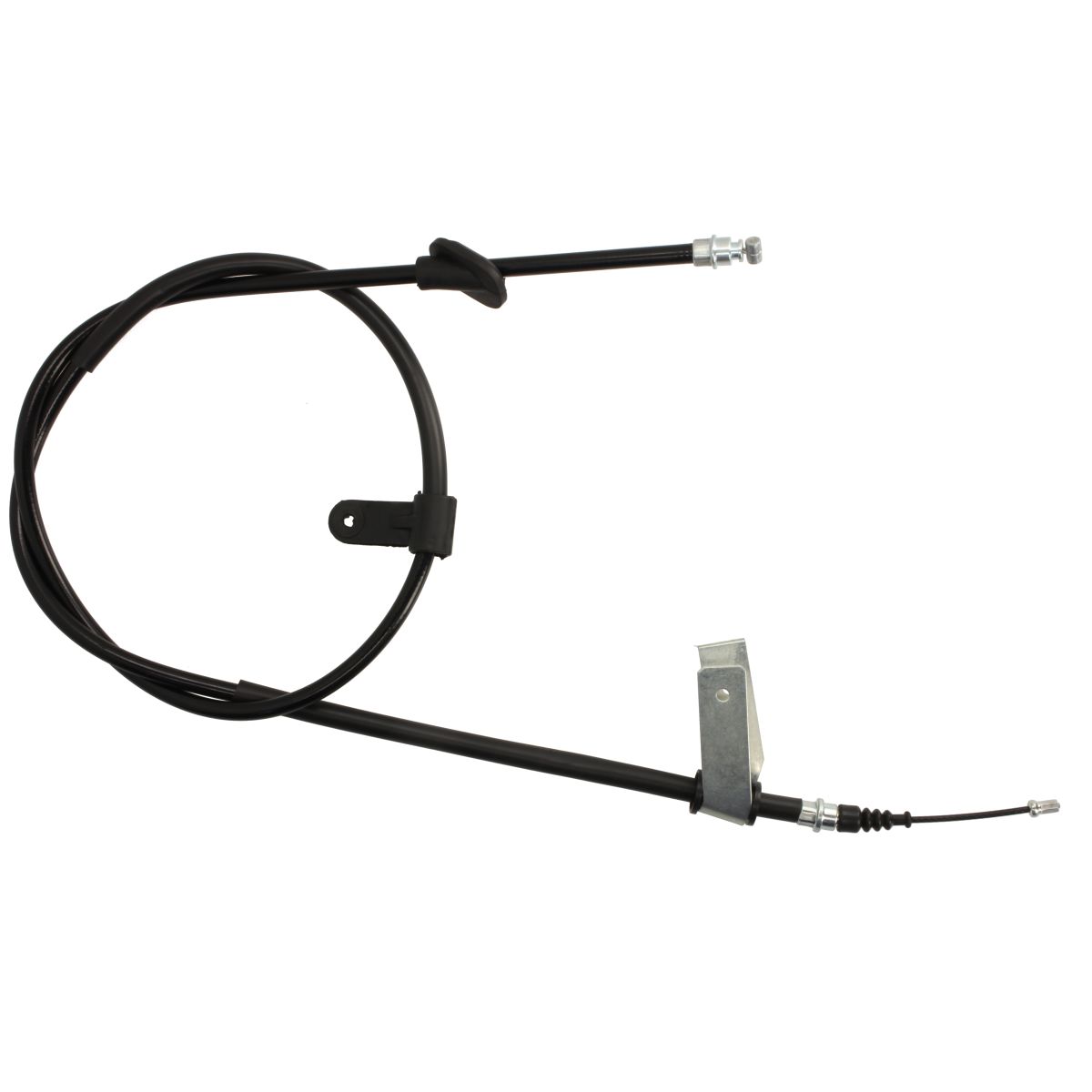Image of Kabel, parkeerrem  C7D006