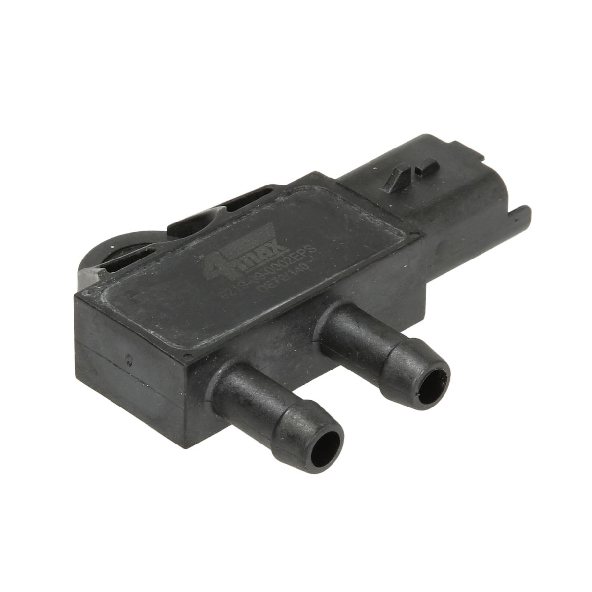 Image of Uitlaatdrukmeter