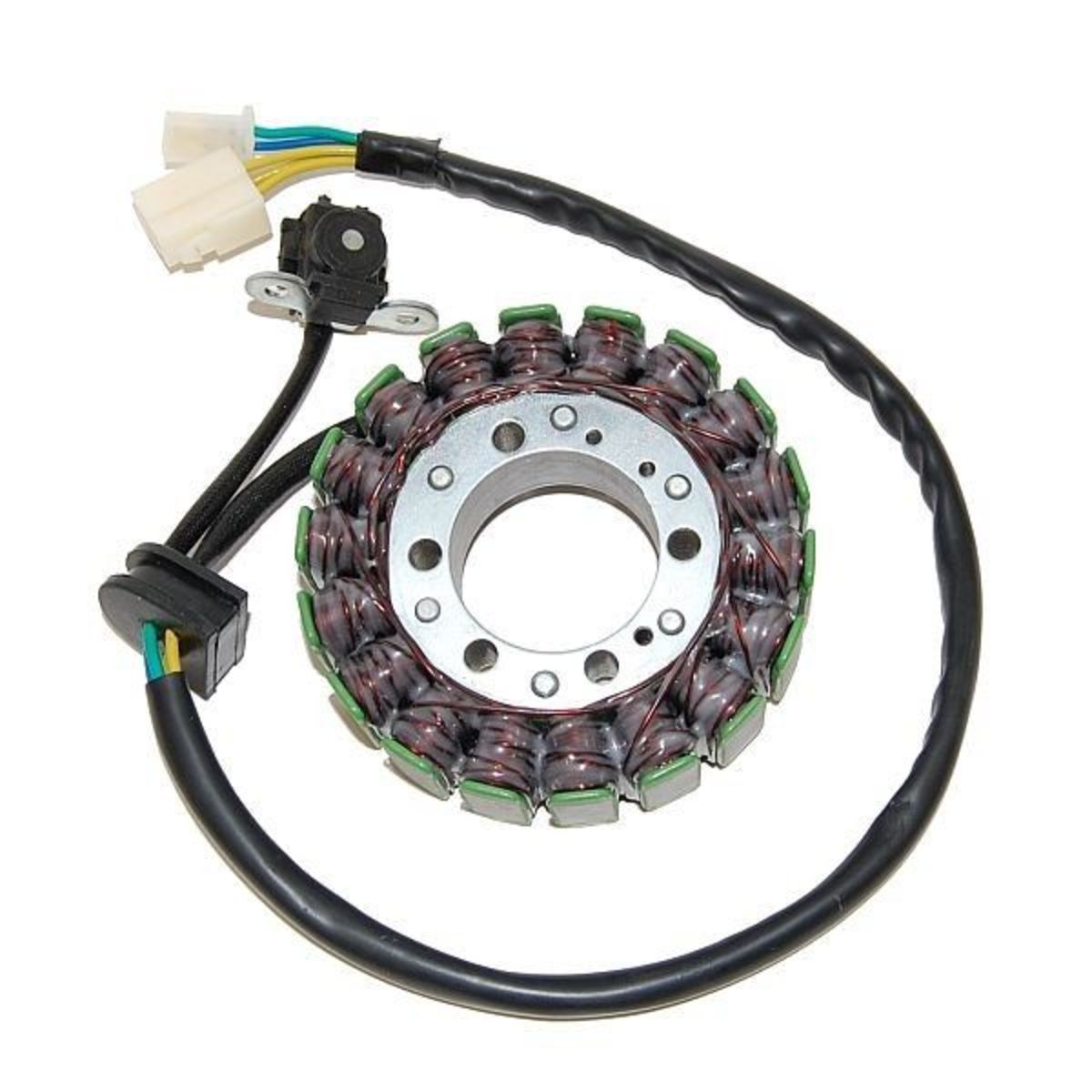 Ständer, Lichtmaschine VICMA VIC-17396