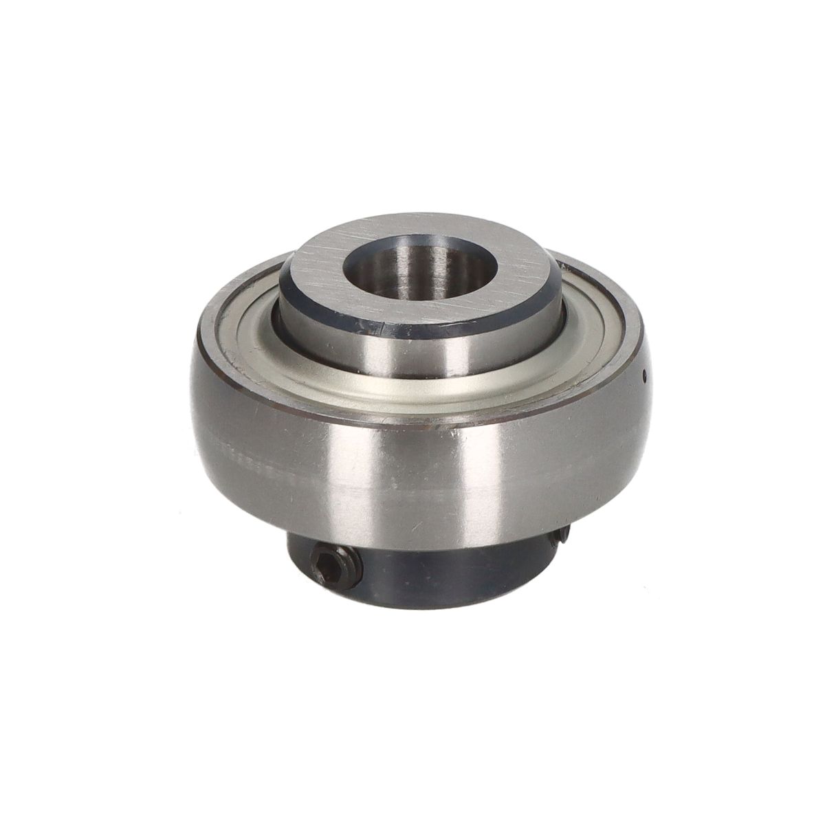 Cuscinetto a rulli sferici INA GYE12-KRR-B