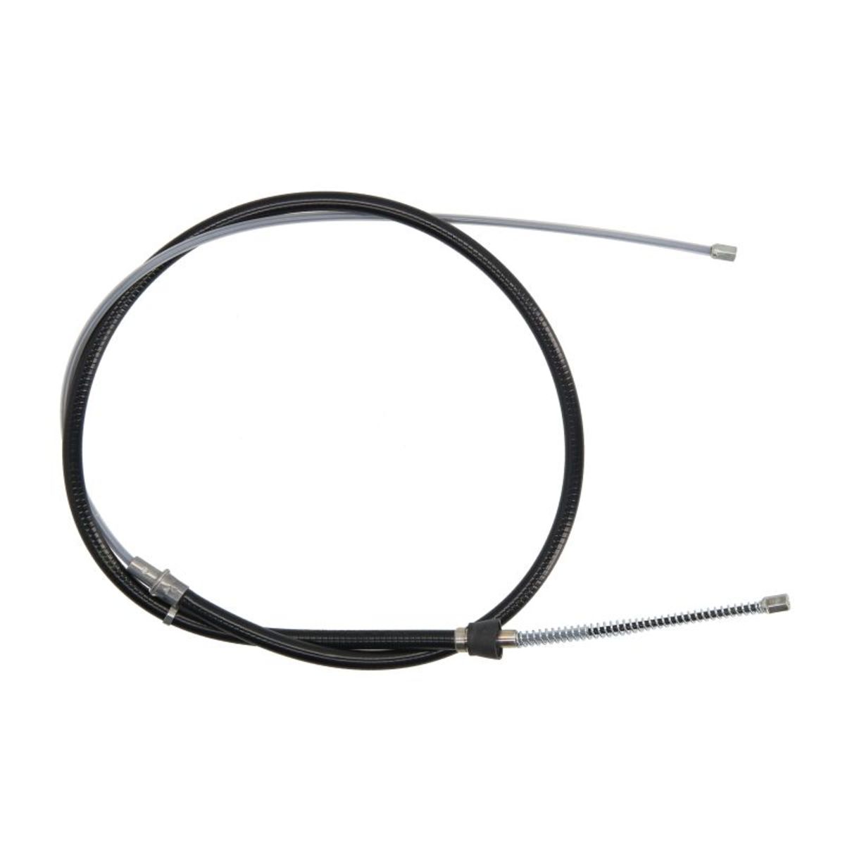 Image of Kabel, parkeerrem