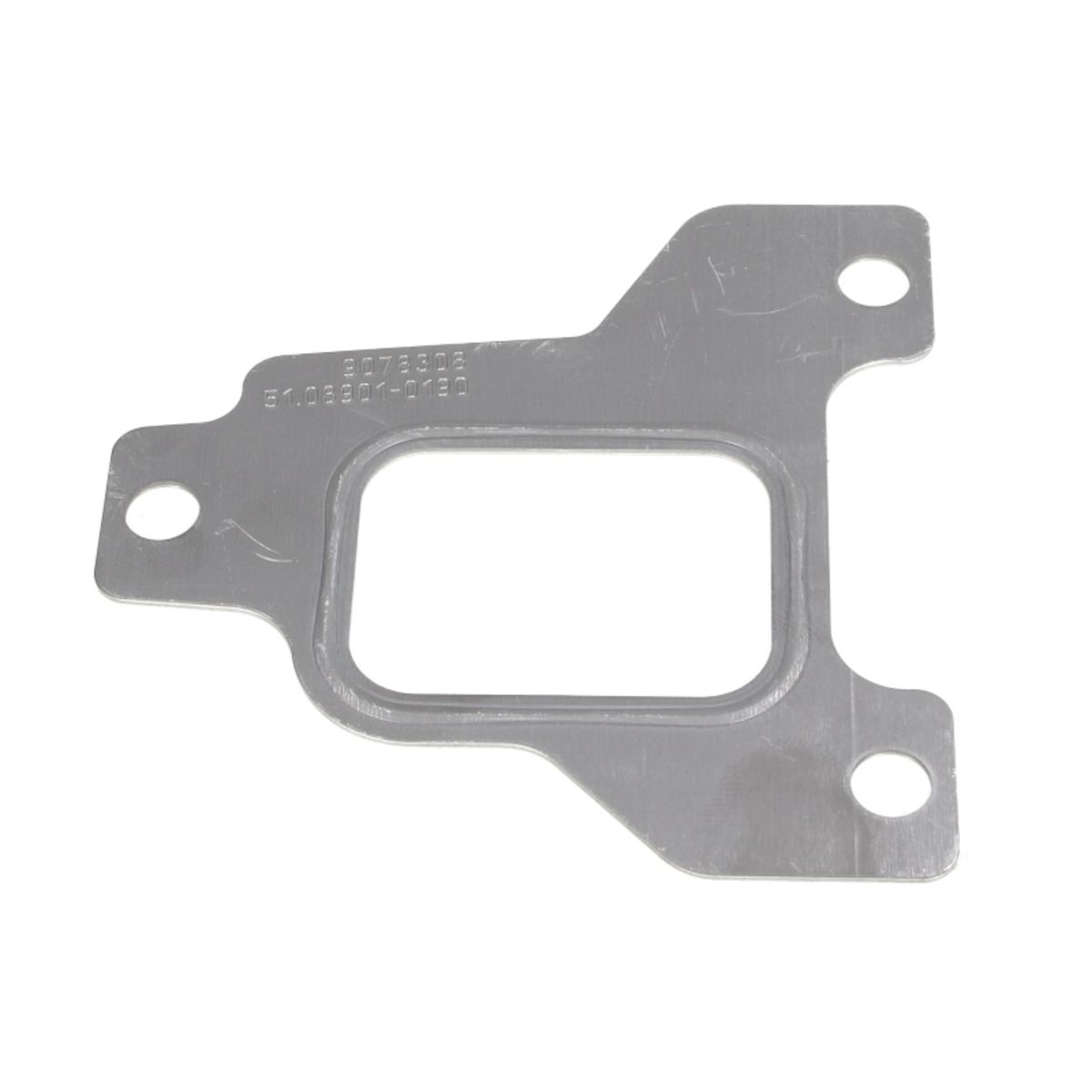 Elring Pakking, uitlaatspruitstuk  490.200