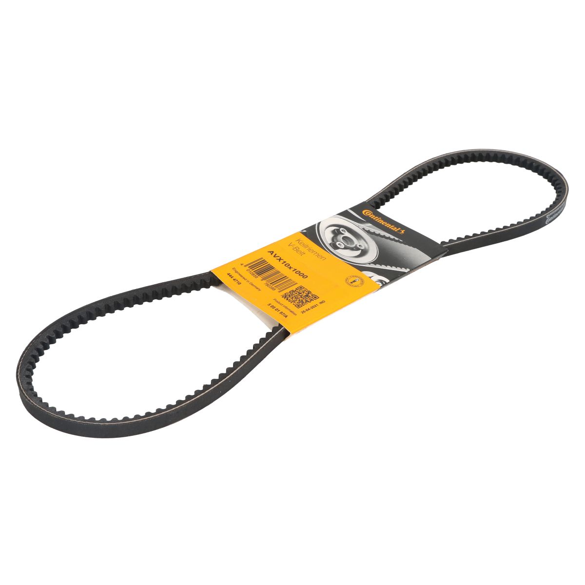 V-riem CONTINENTAL