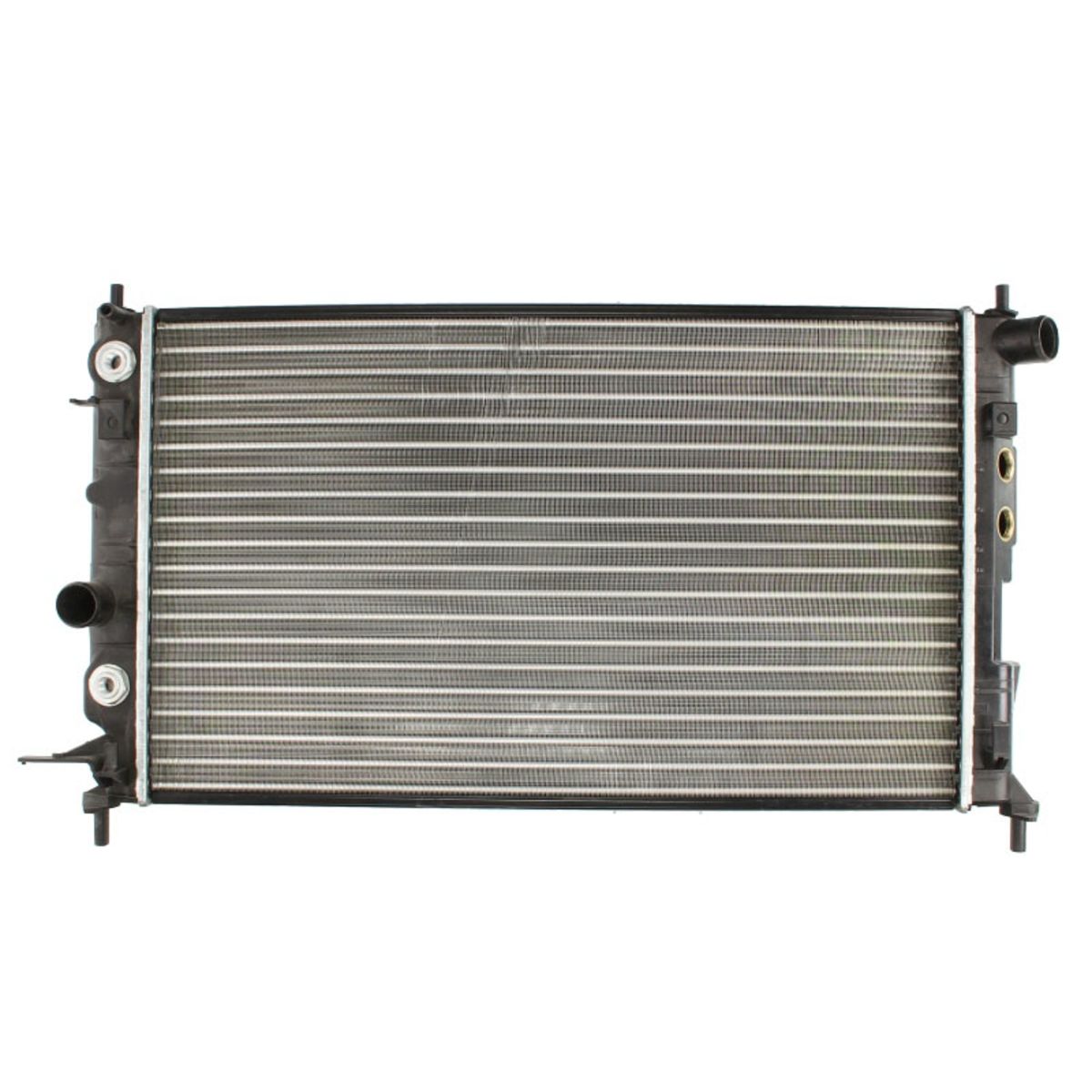 Image of Radiator, motorkoeling