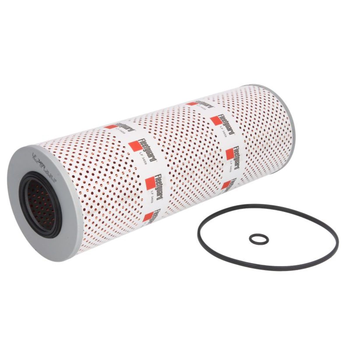 Image of Oliefilter