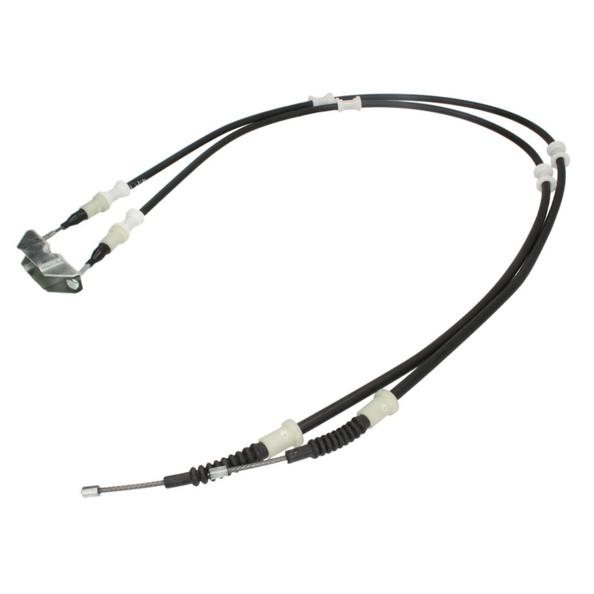 Image of Kabel, parkeerrem