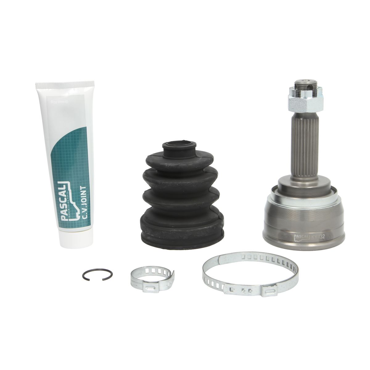 Image of Homokineet reparatie set, aandrijfas