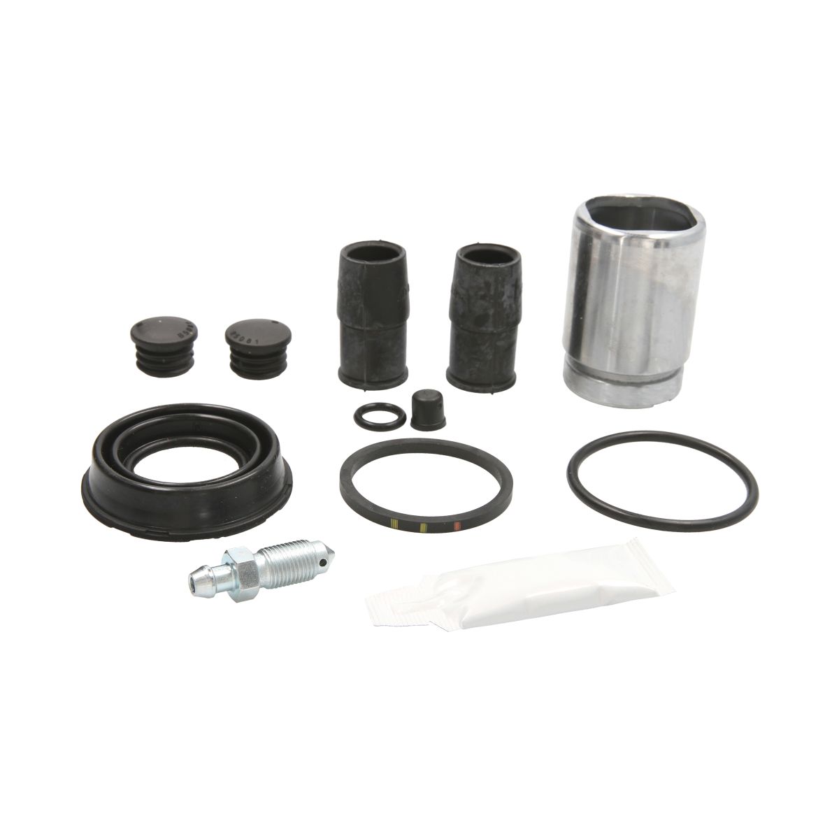 Image of Reparatieset, remklauw  D4-2587C
