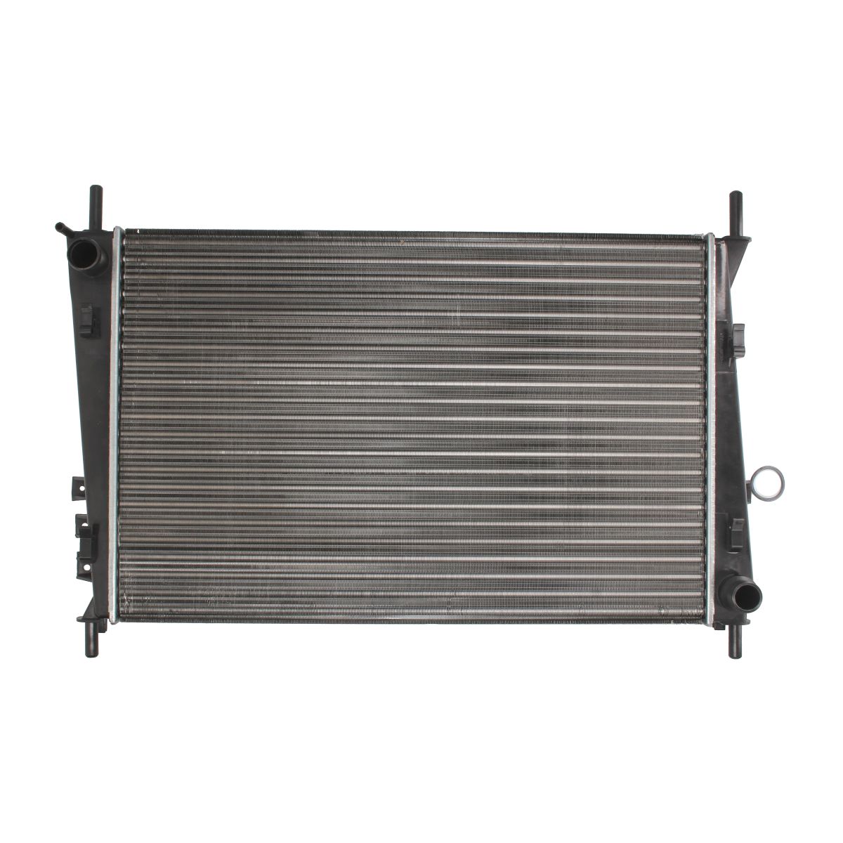 Image of Radiator, motorkoeling