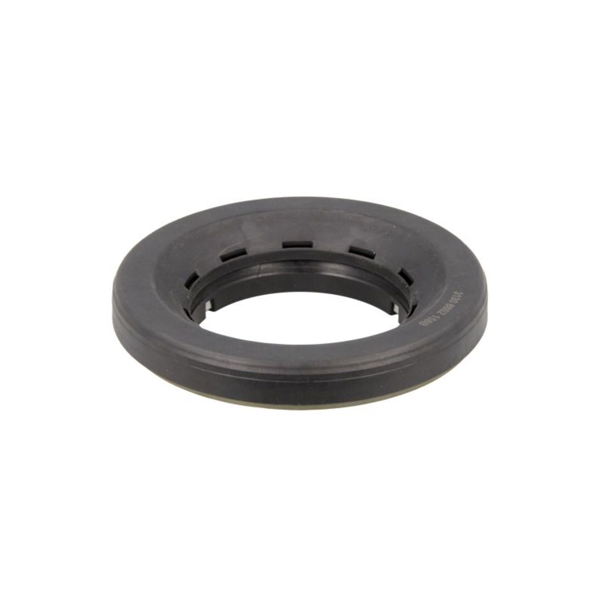 Magnum Technology Wälzlager, Federbeinstützlager A7b025mt