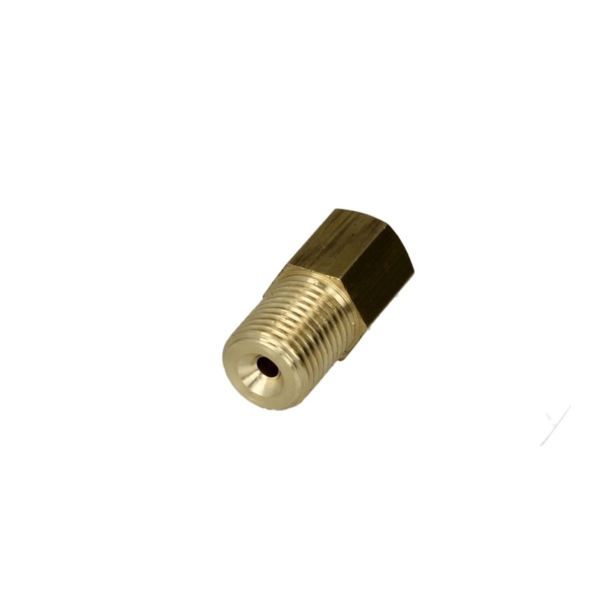 Image of Metalen leiding, remsysteem
