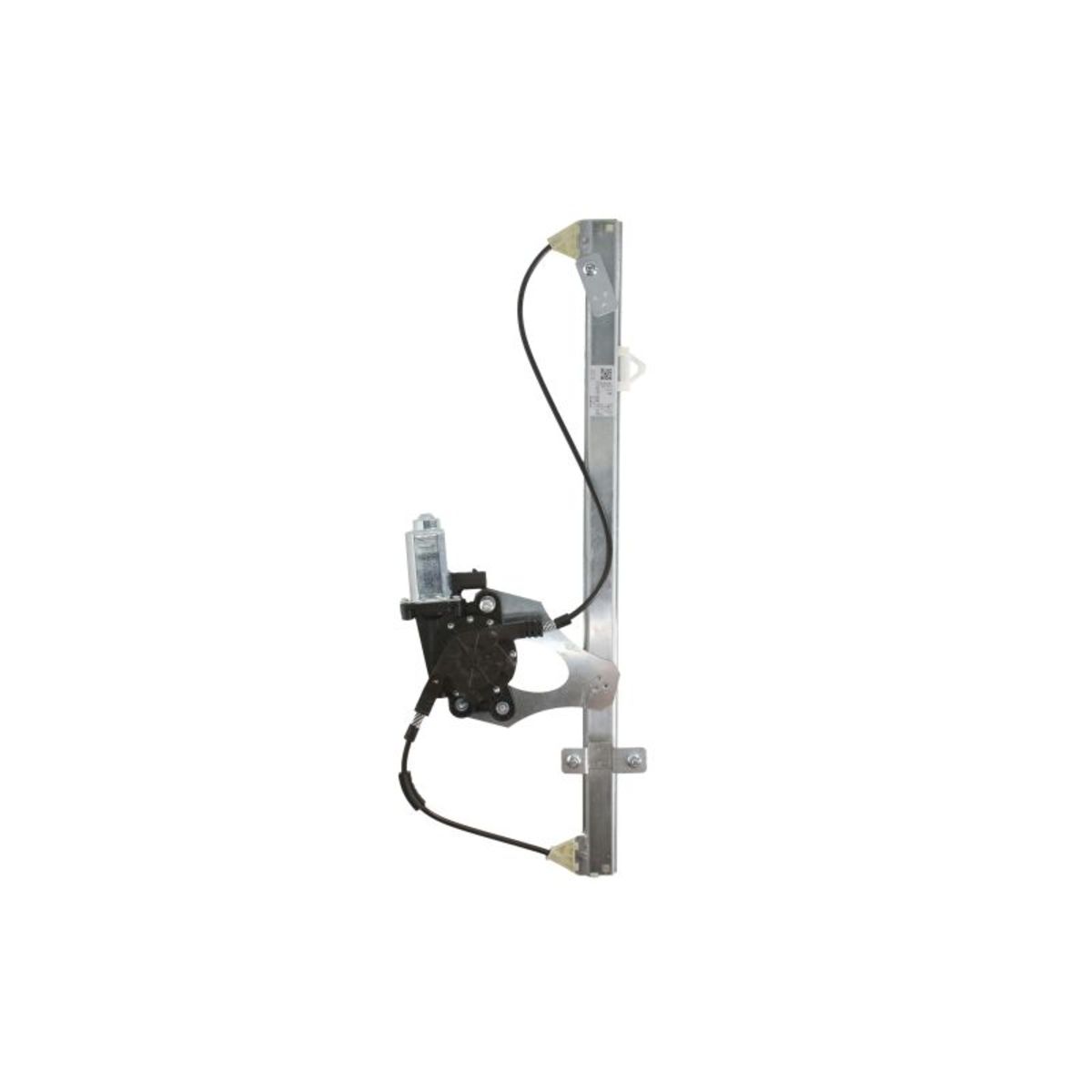 Blic Fensterheber 6060-00-Fi2523, Links