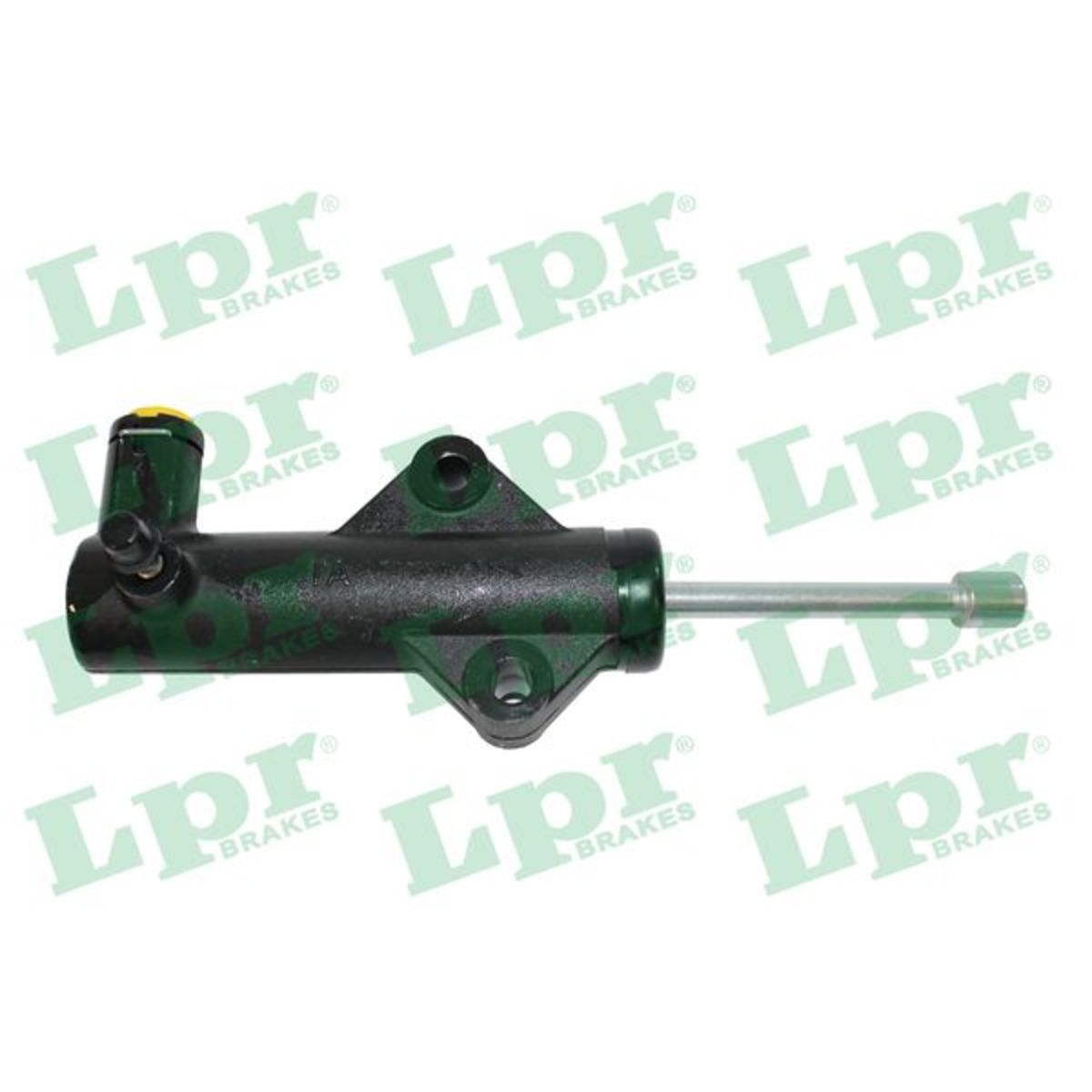 Lpr Cilindro Slave, Frizione 3221