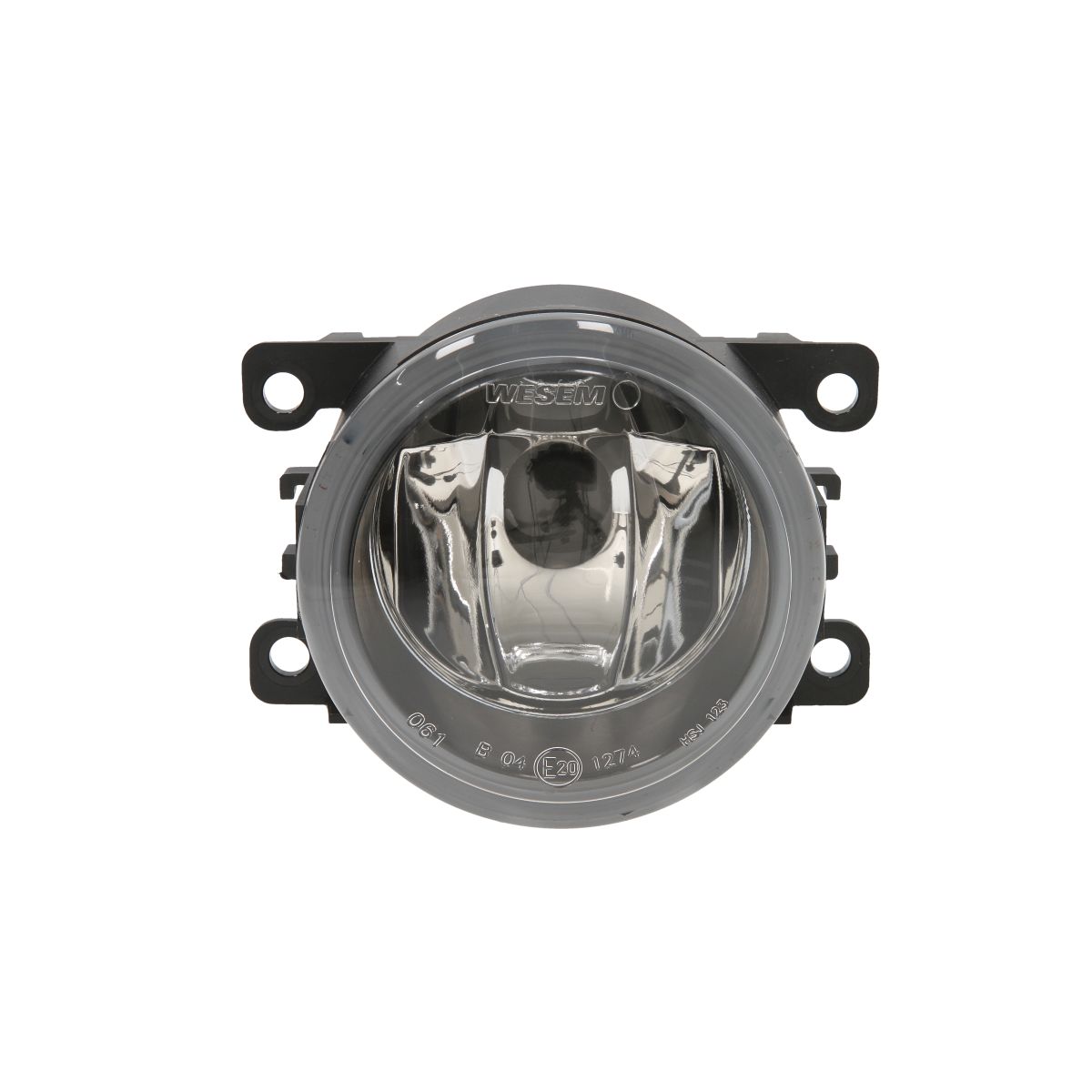 Image of Mistlicht